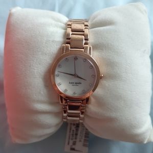Kate Spade Watch 1YRU0136